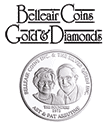 Belleair Coins Thumbnail